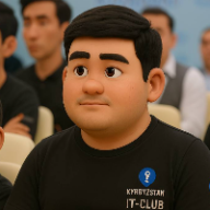 User profile picture